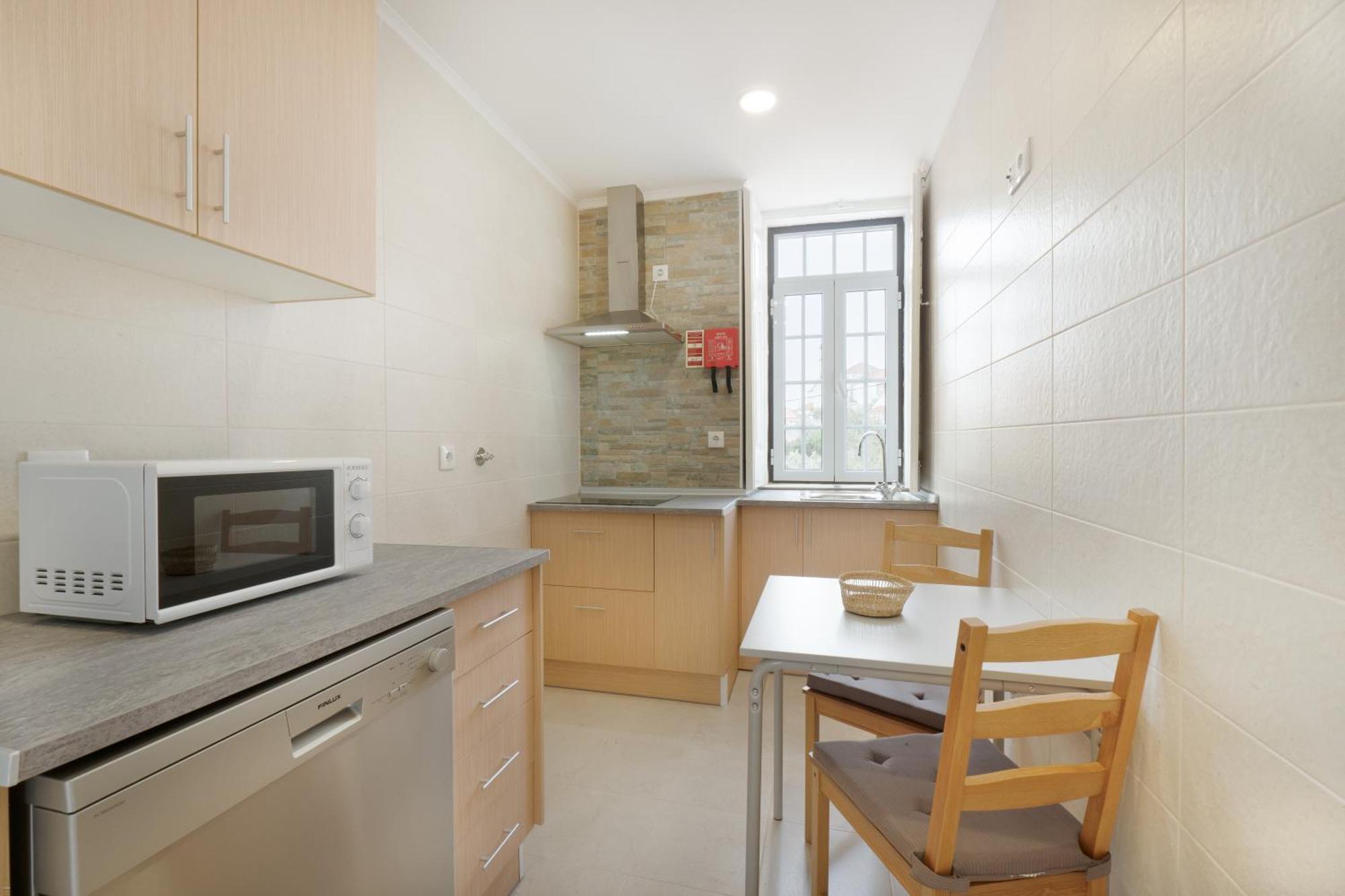 Casa De Cardigos Appartement Buitenkant foto
