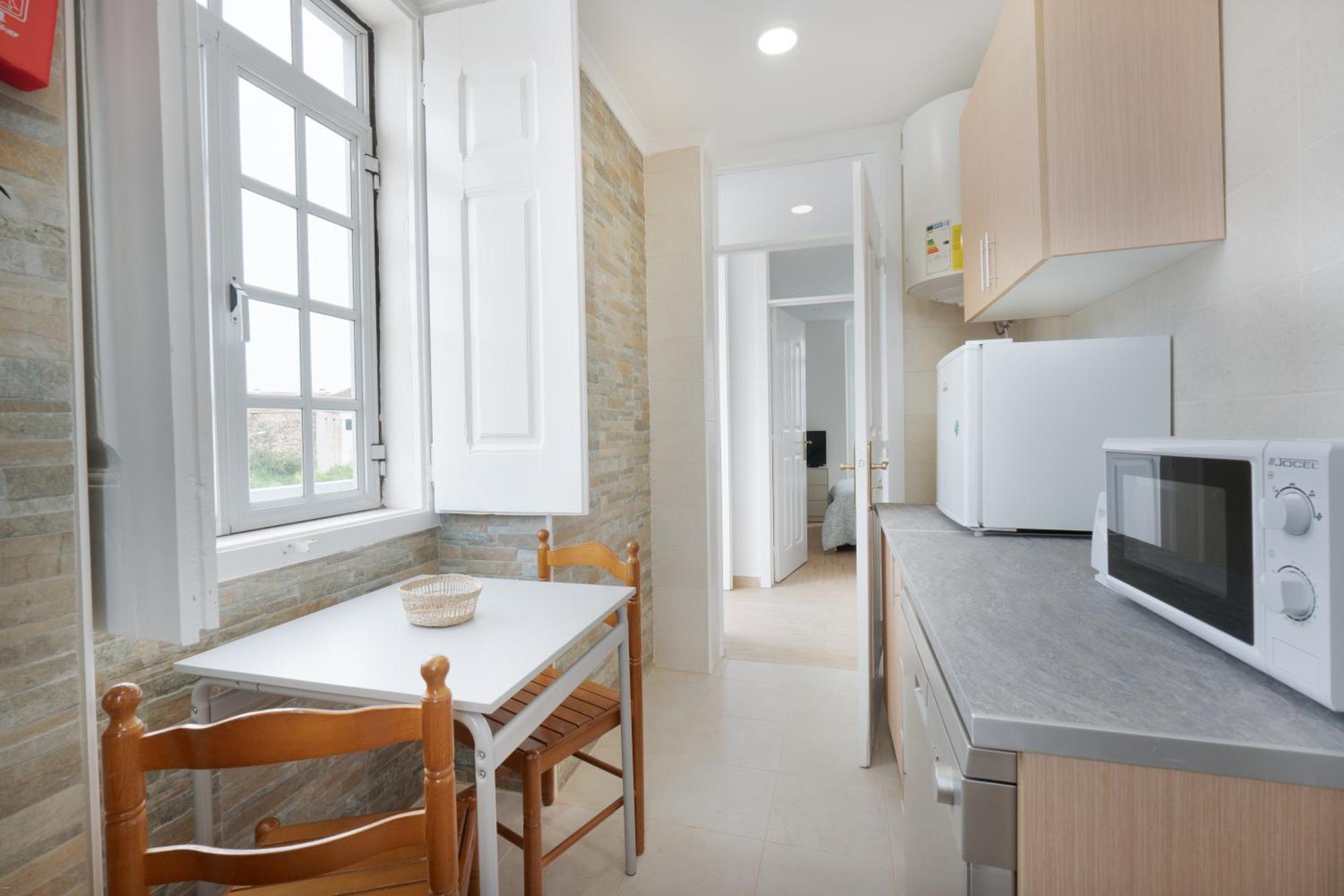 Casa De Cardigos Appartement Buitenkant foto