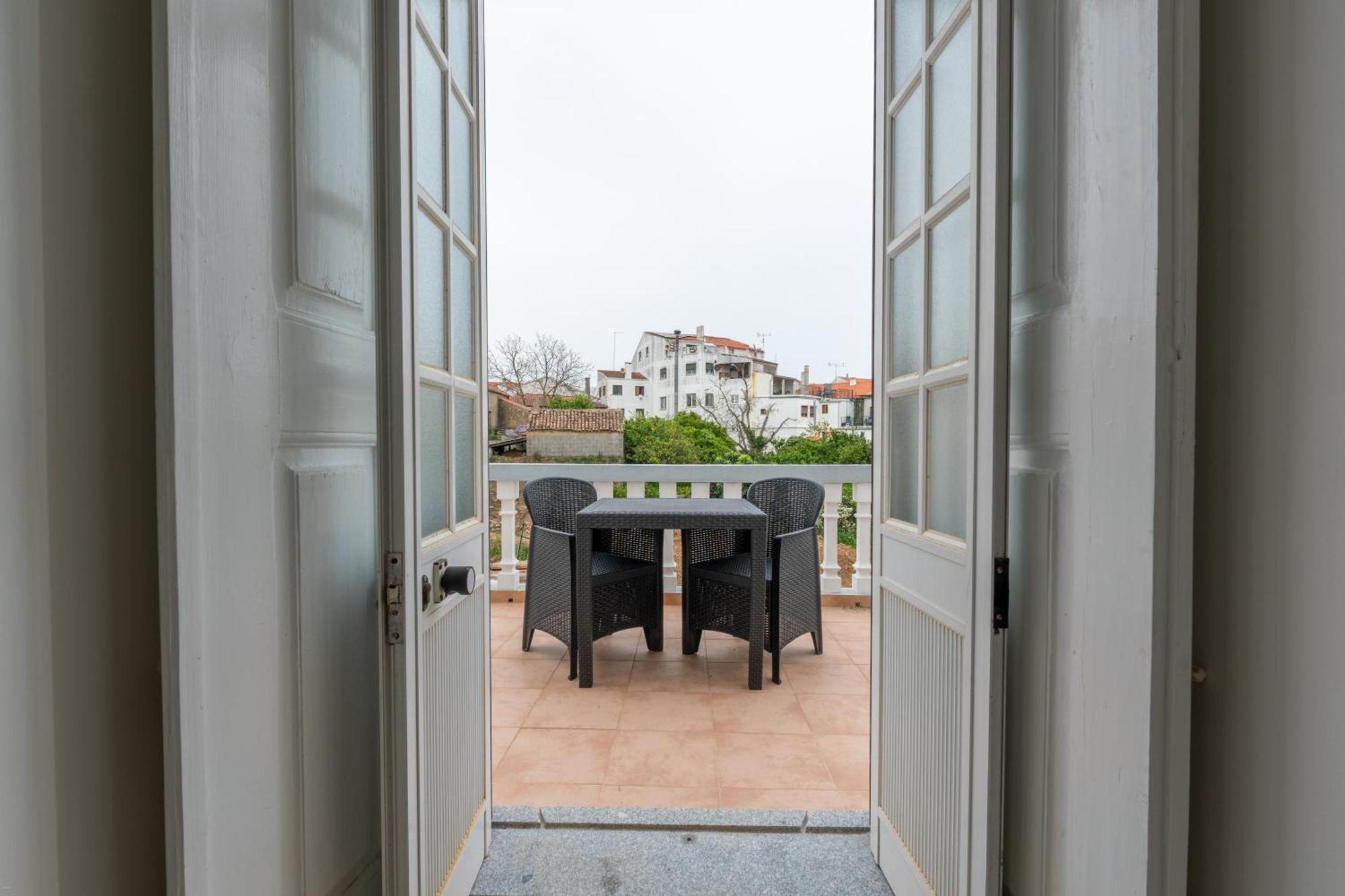 Casa De Cardigos Appartement Buitenkant foto