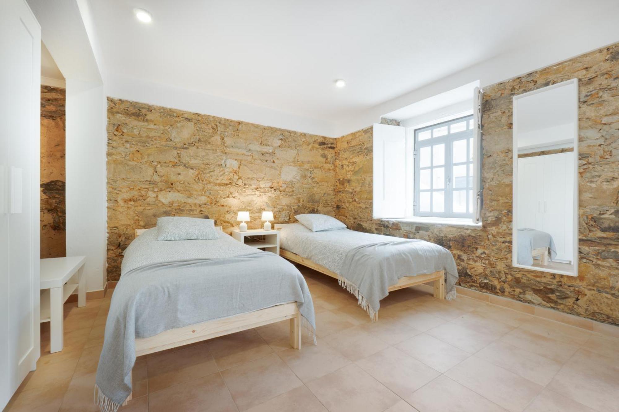 Casa De Cardigos Appartement Buitenkant foto