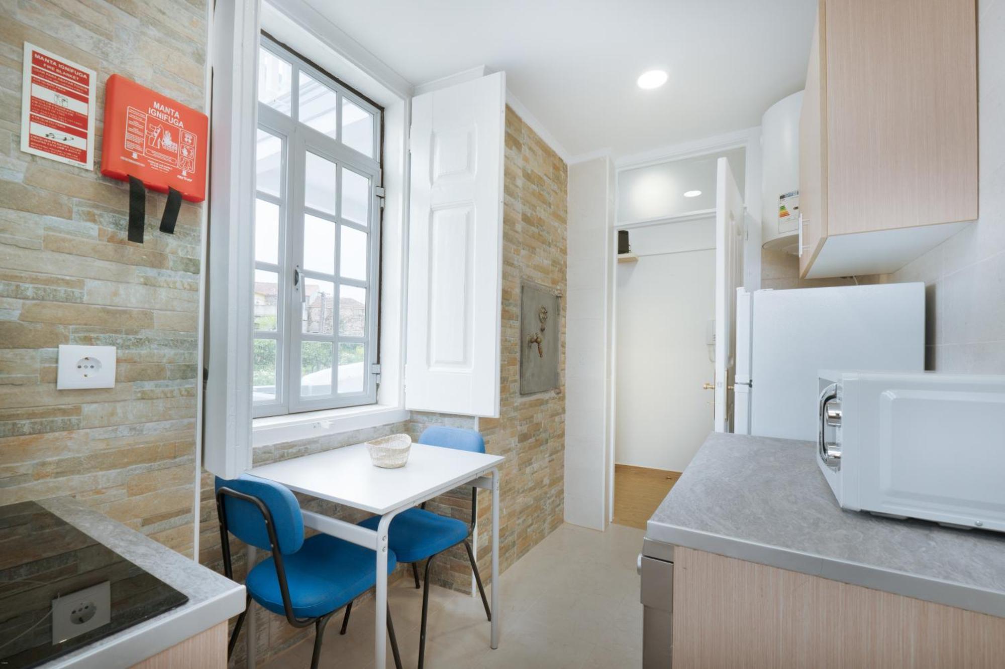 Casa De Cardigos Appartement Buitenkant foto