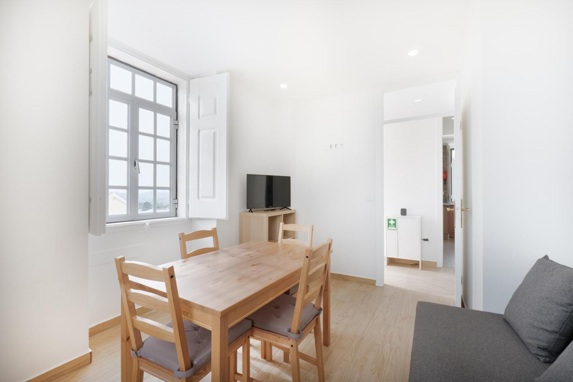 Casa De Cardigos Appartement Buitenkant foto
