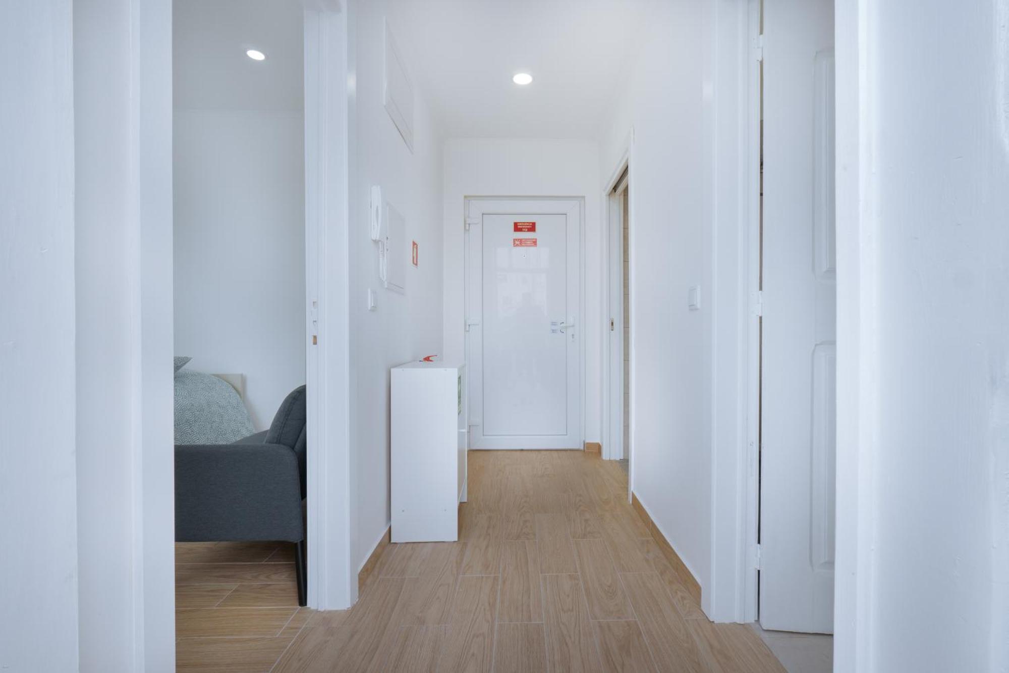 Casa De Cardigos Appartement Buitenkant foto