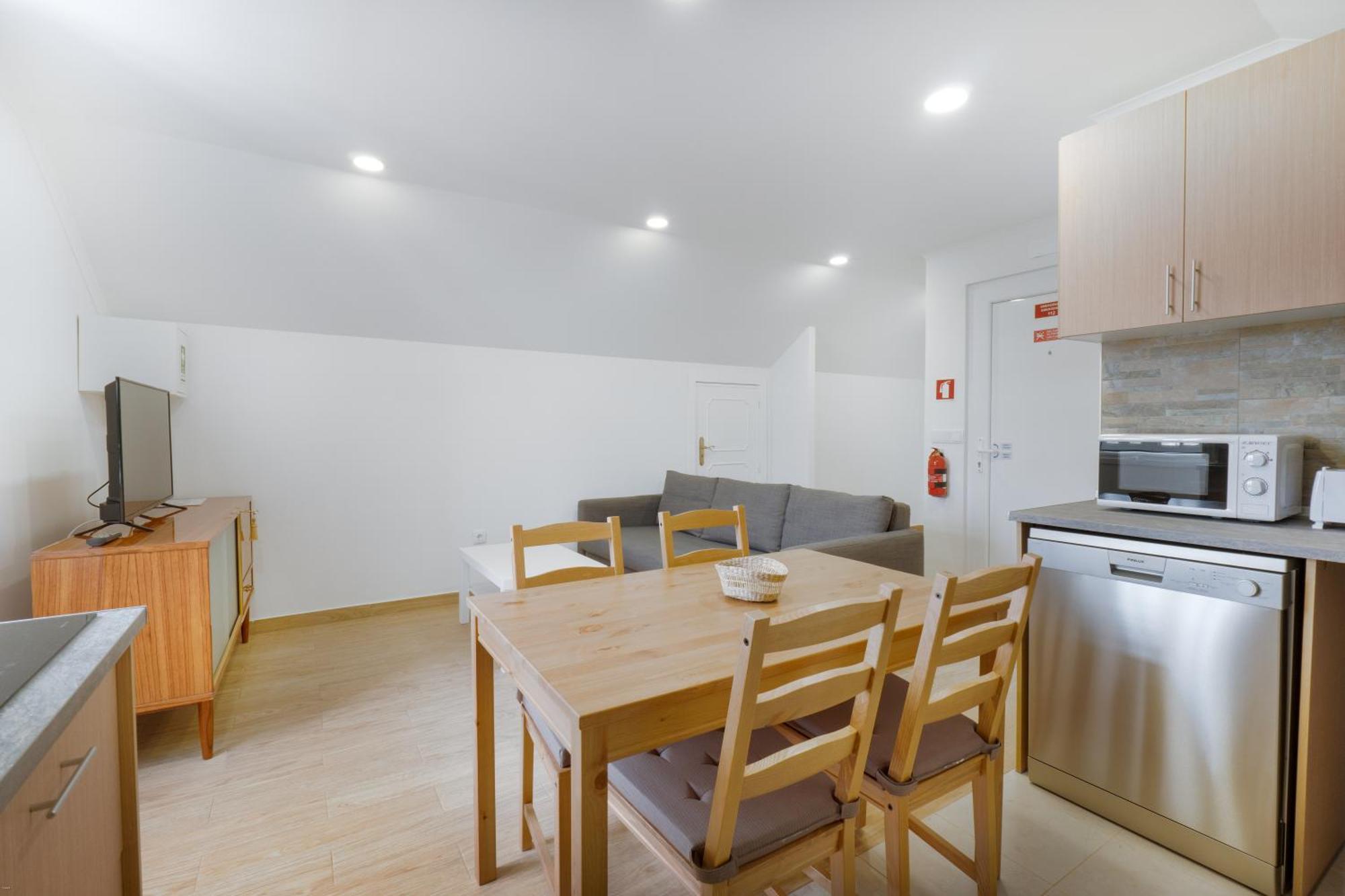 Casa De Cardigos Appartement Buitenkant foto