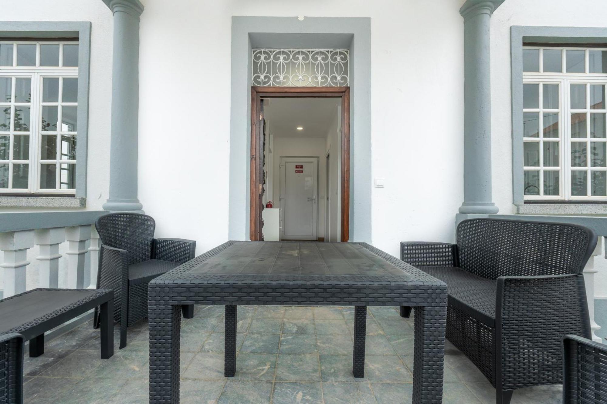 Casa De Cardigos Appartement Buitenkant foto