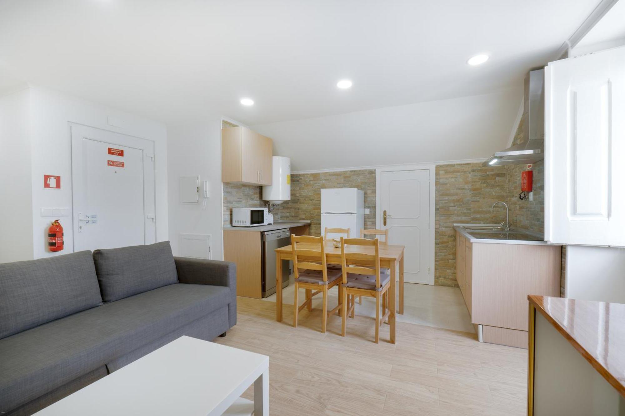 Casa De Cardigos Appartement Buitenkant foto