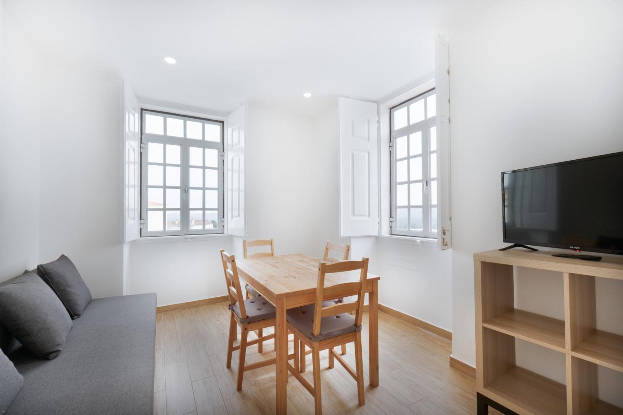 Casa De Cardigos Appartement Buitenkant foto