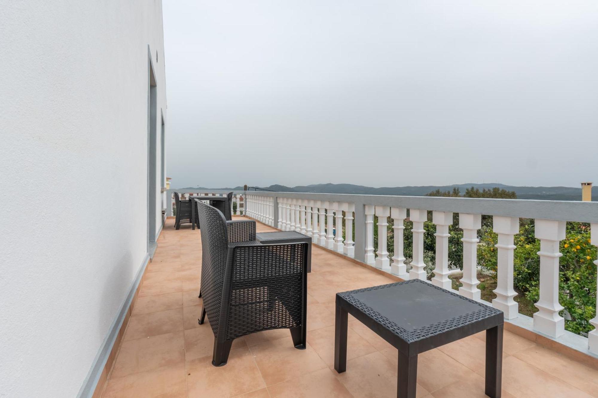 Casa De Cardigos Appartement Buitenkant foto