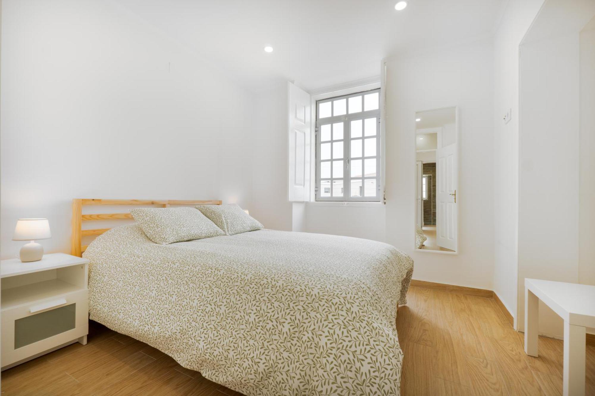 Casa De Cardigos Appartement Buitenkant foto