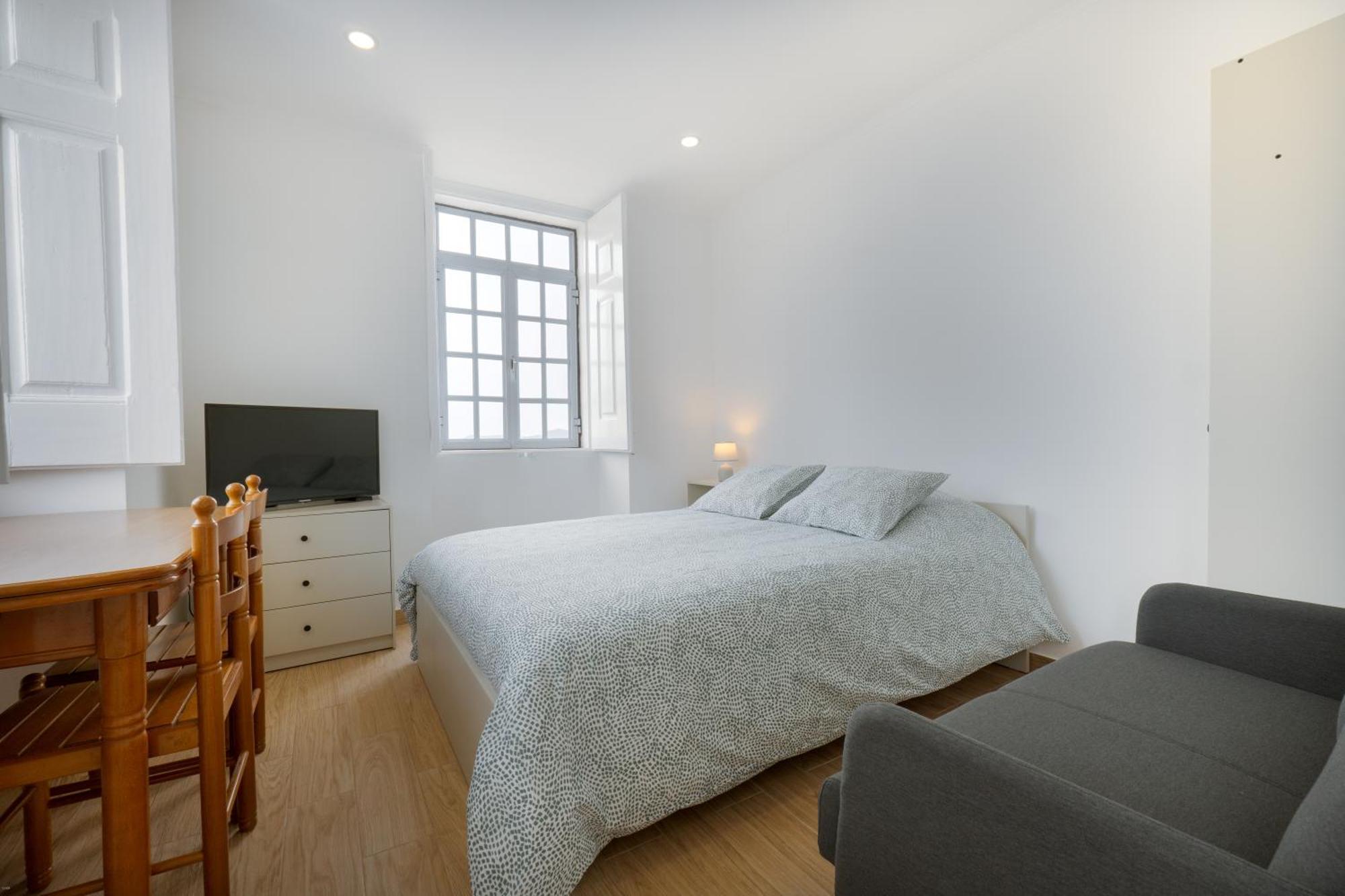 Casa De Cardigos Appartement Buitenkant foto