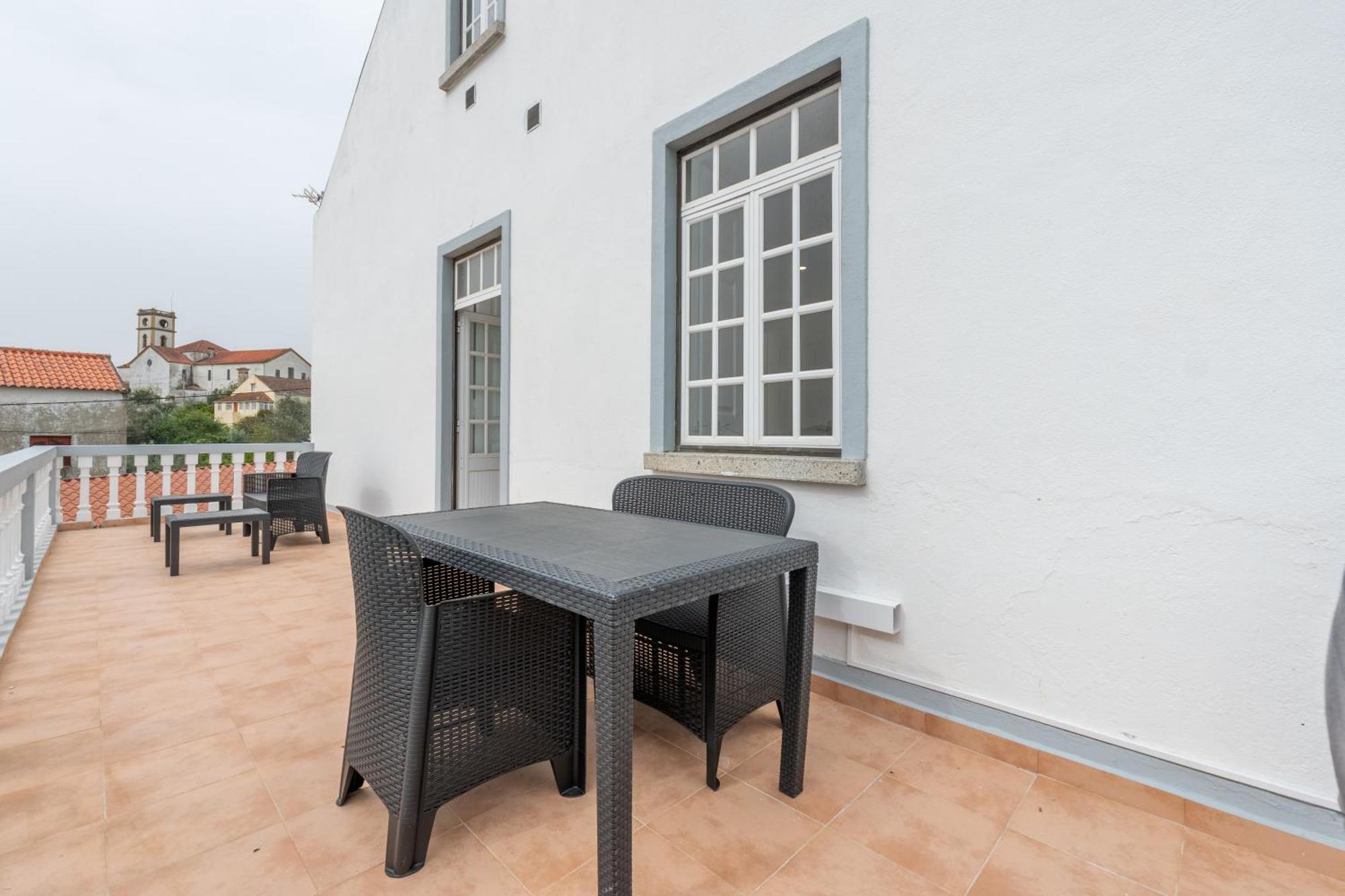 Casa De Cardigos Appartement Buitenkant foto