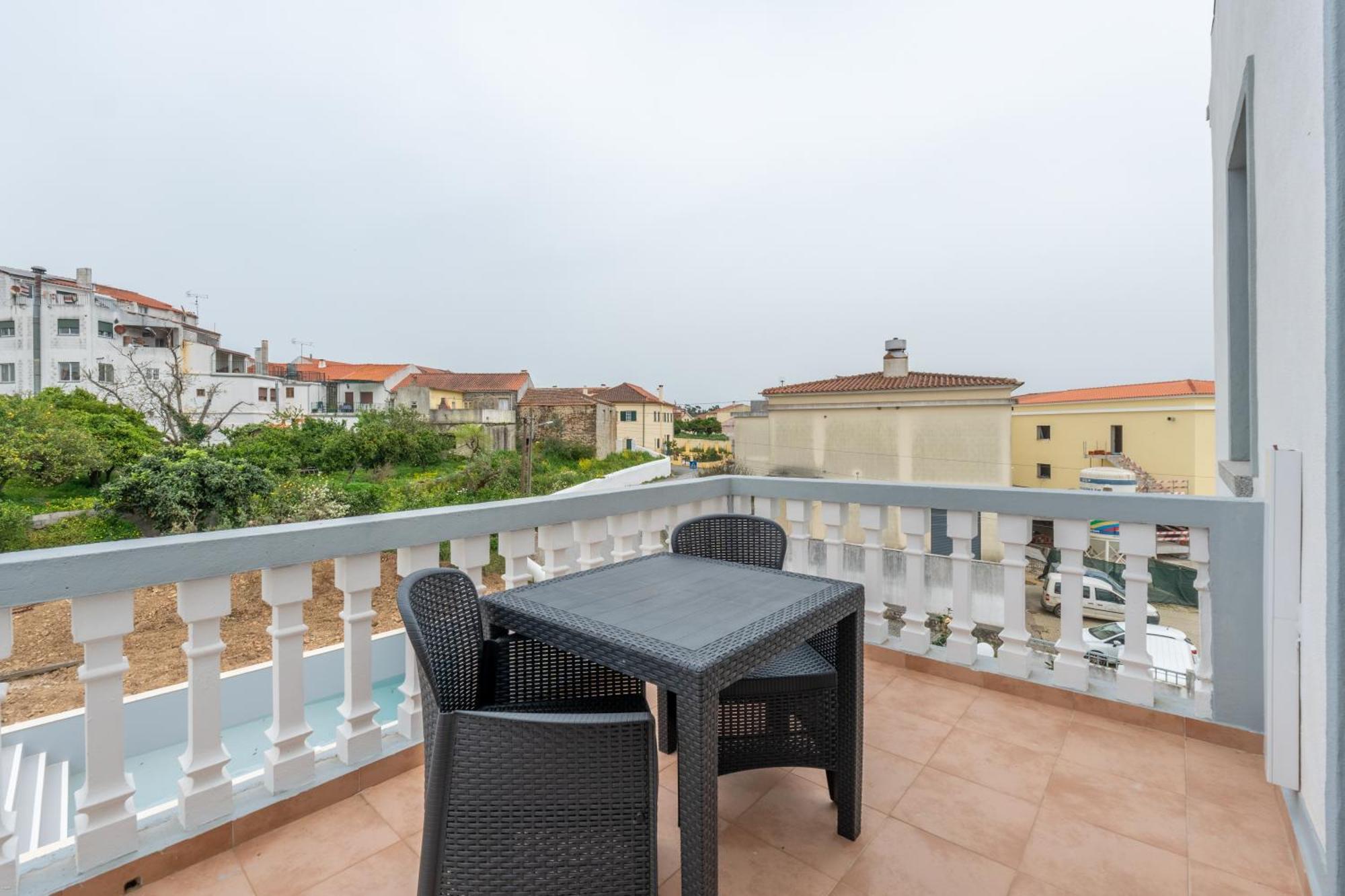 Casa De Cardigos Appartement Buitenkant foto