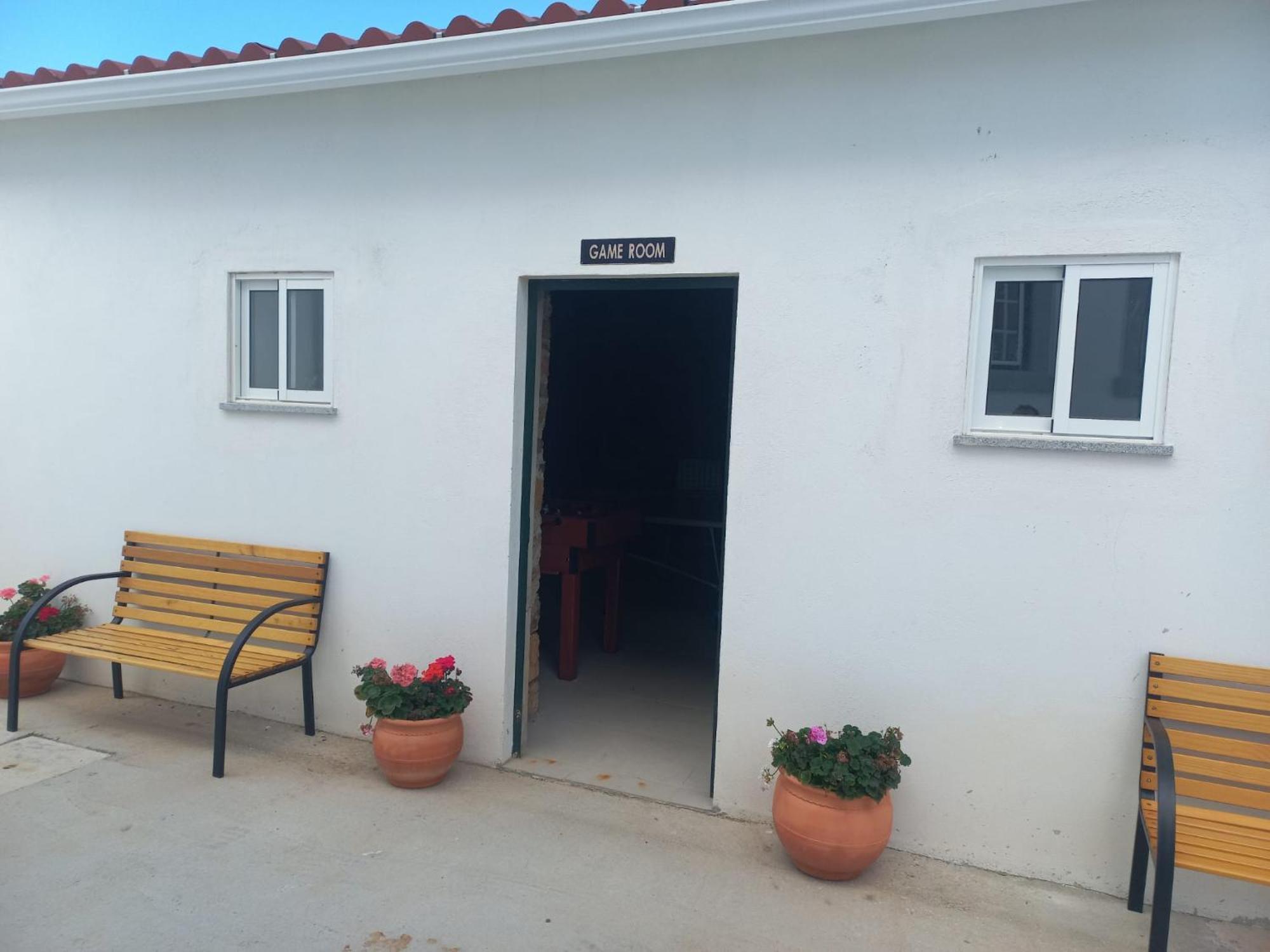 Casa De Cardigos Appartement Buitenkant foto